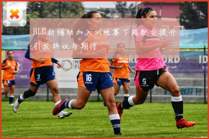 BLG新辅助加入训练赛下路配合提升引发热议与期待